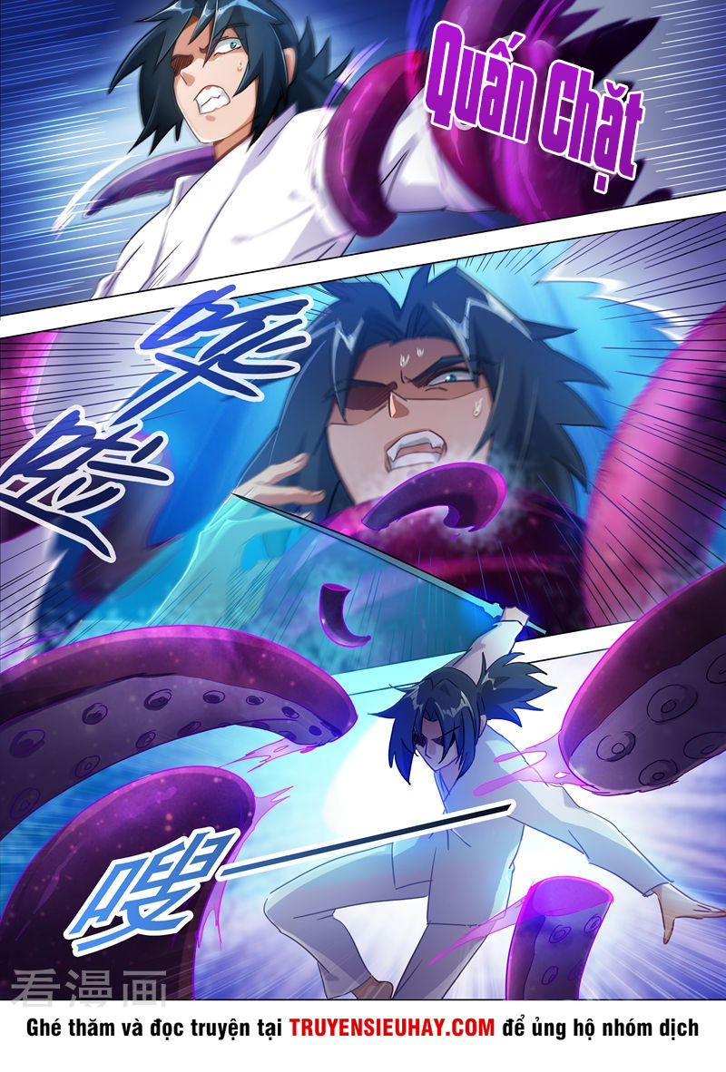 Linh Kiếm Tôn Chapter 179 - 15