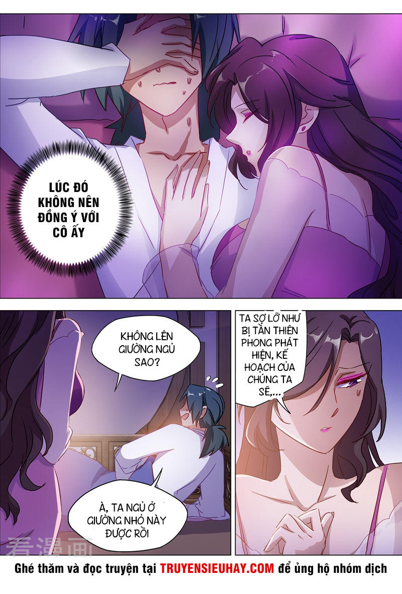 Linh Kiếm Tôn Chapter  179 - 9