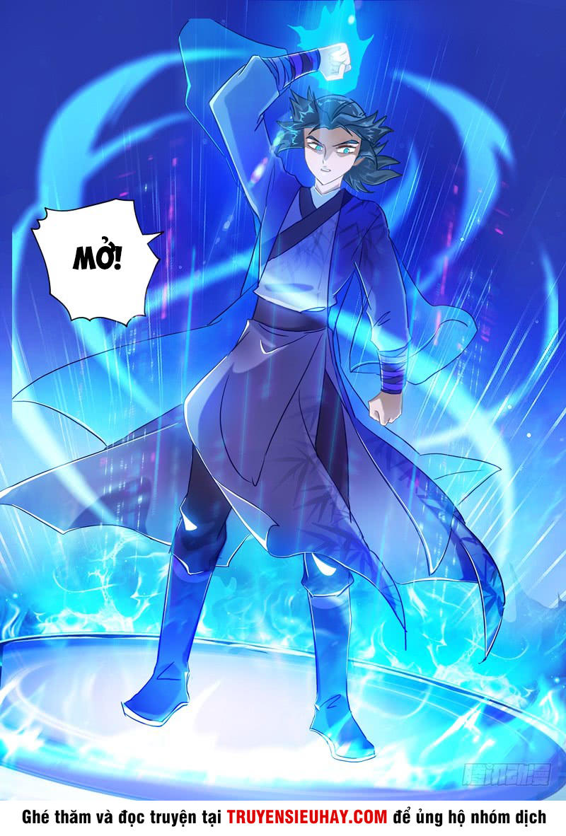 Linh Kiếm Tôn Chapter  182 - 7