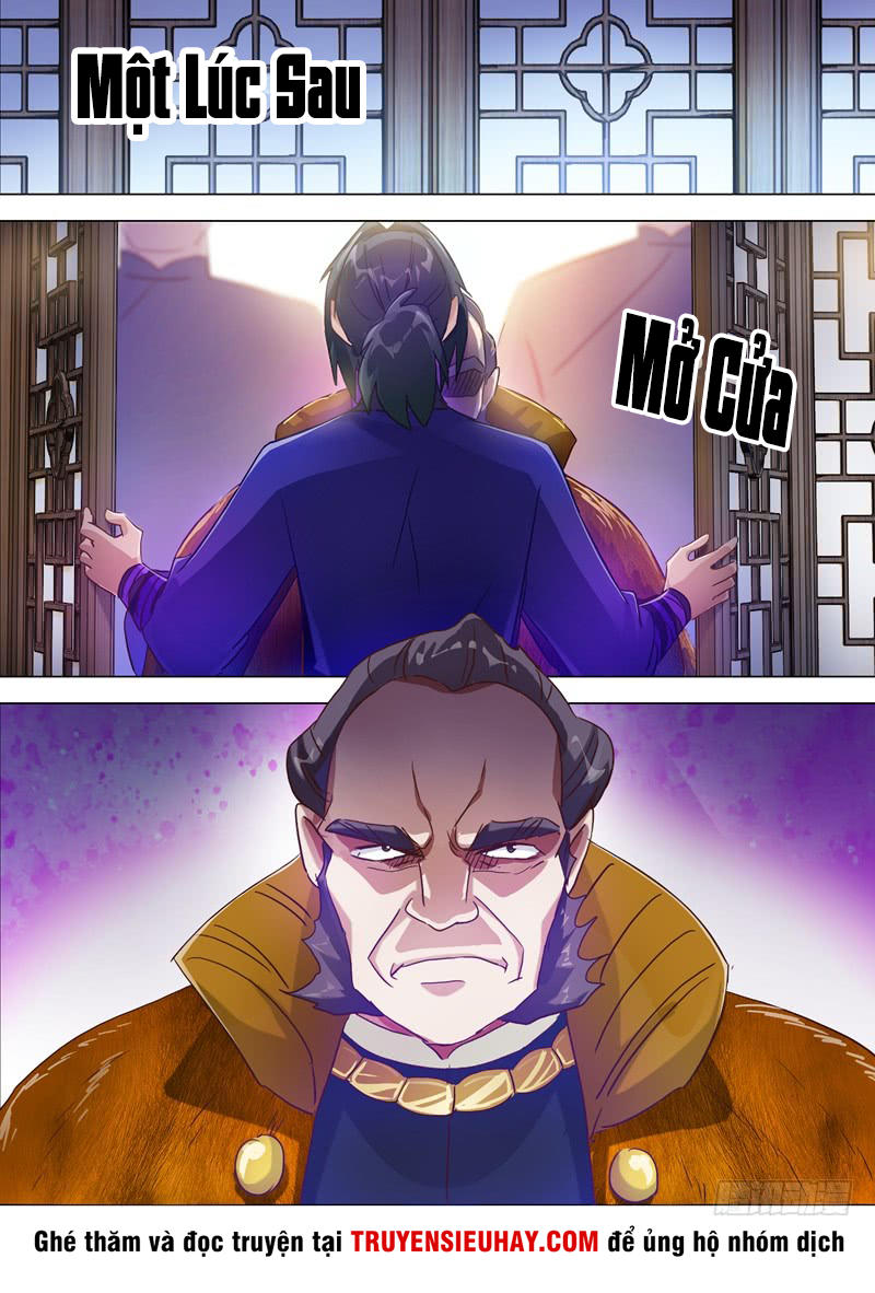 Linh Kiếm Tôn Chapter 182 - 9