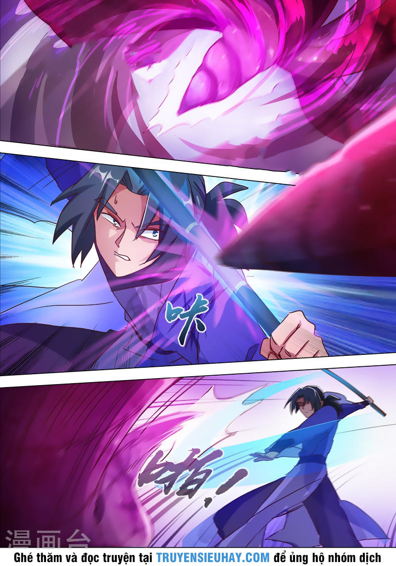 Linh Kiếm Tôn Chapter  183 - 5