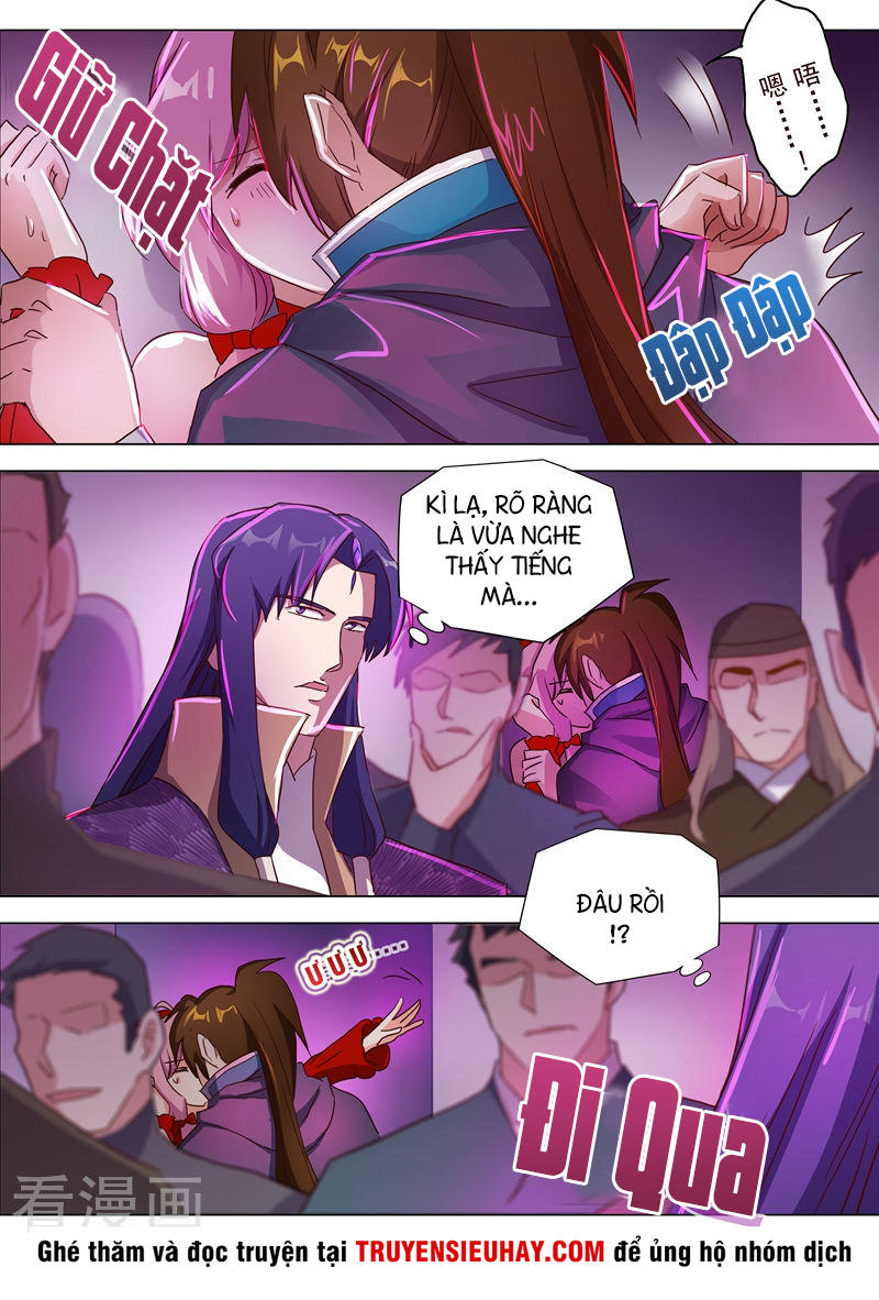 Linh Kiếm Tôn Chapter  185 - 12