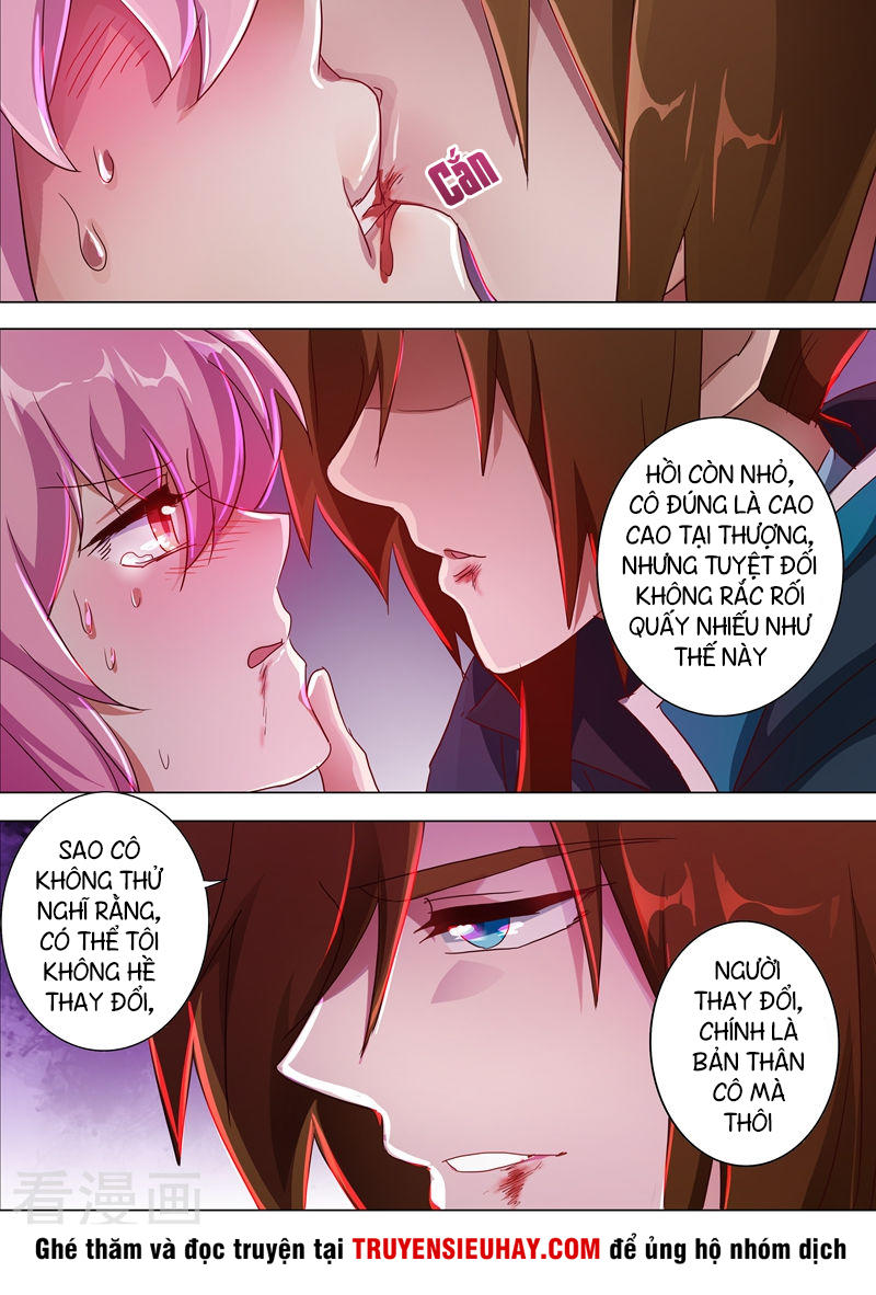 Linh Kiếm Tôn Chapter  185 - 13