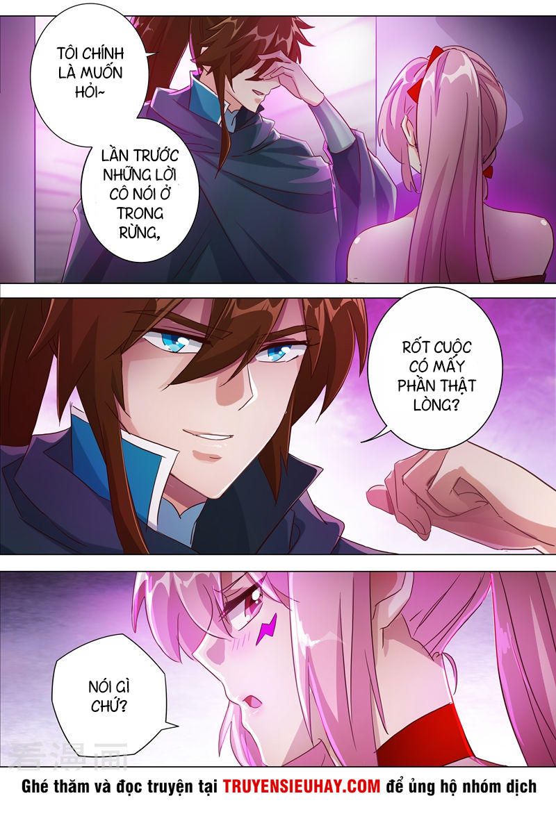 Linh Kiếm Tôn Chapter  185 - 6