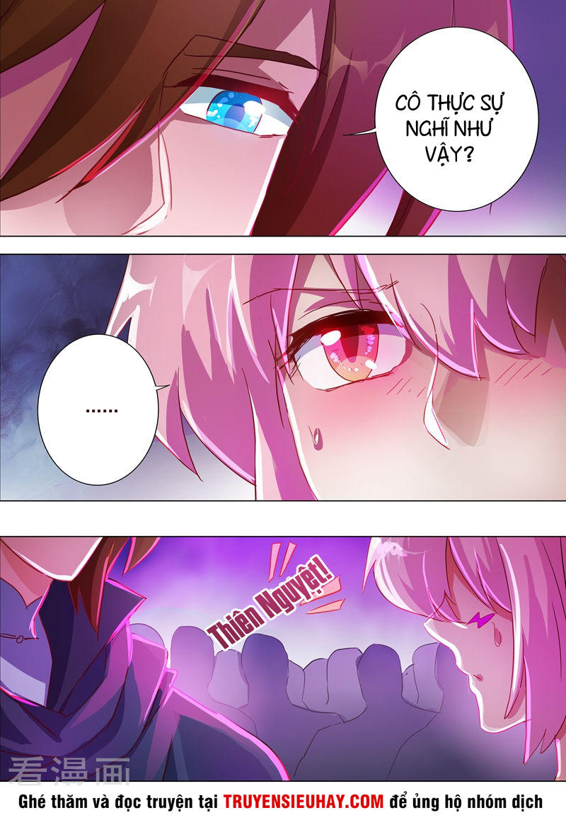 Linh Kiếm Tôn Chapter  185 - 10