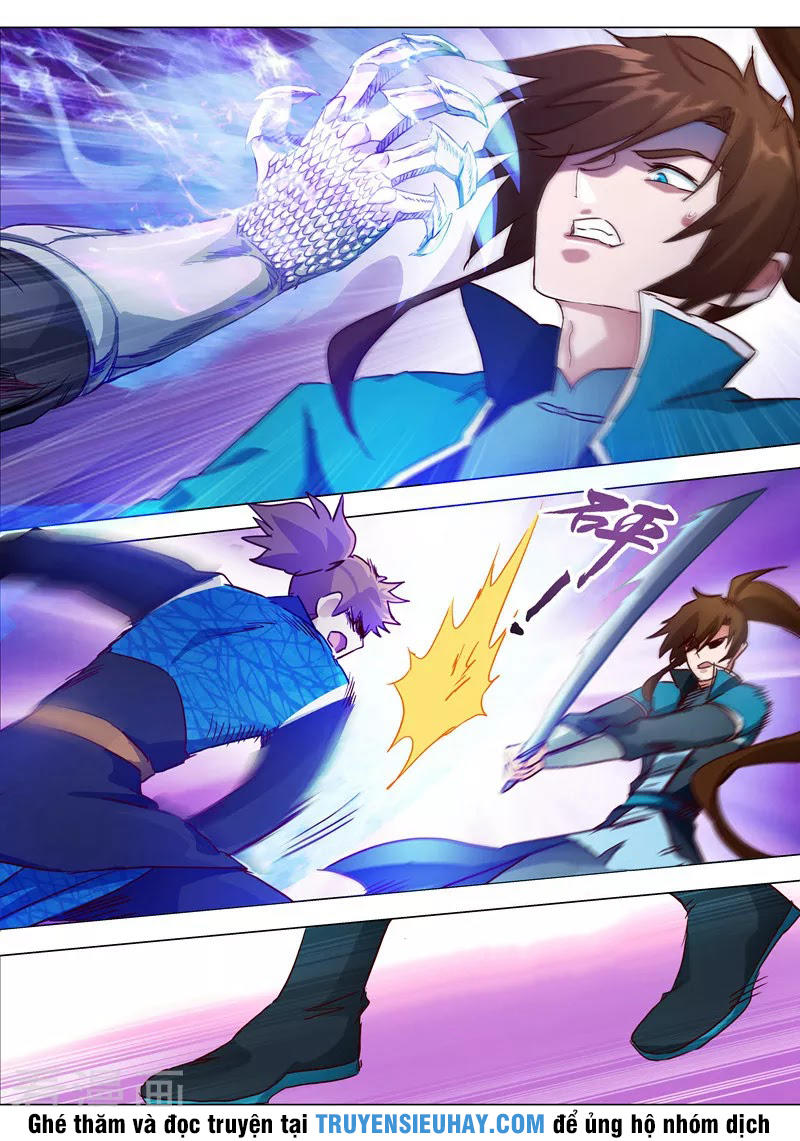 Linh Kiếm Tôn Chapter  186 - 12