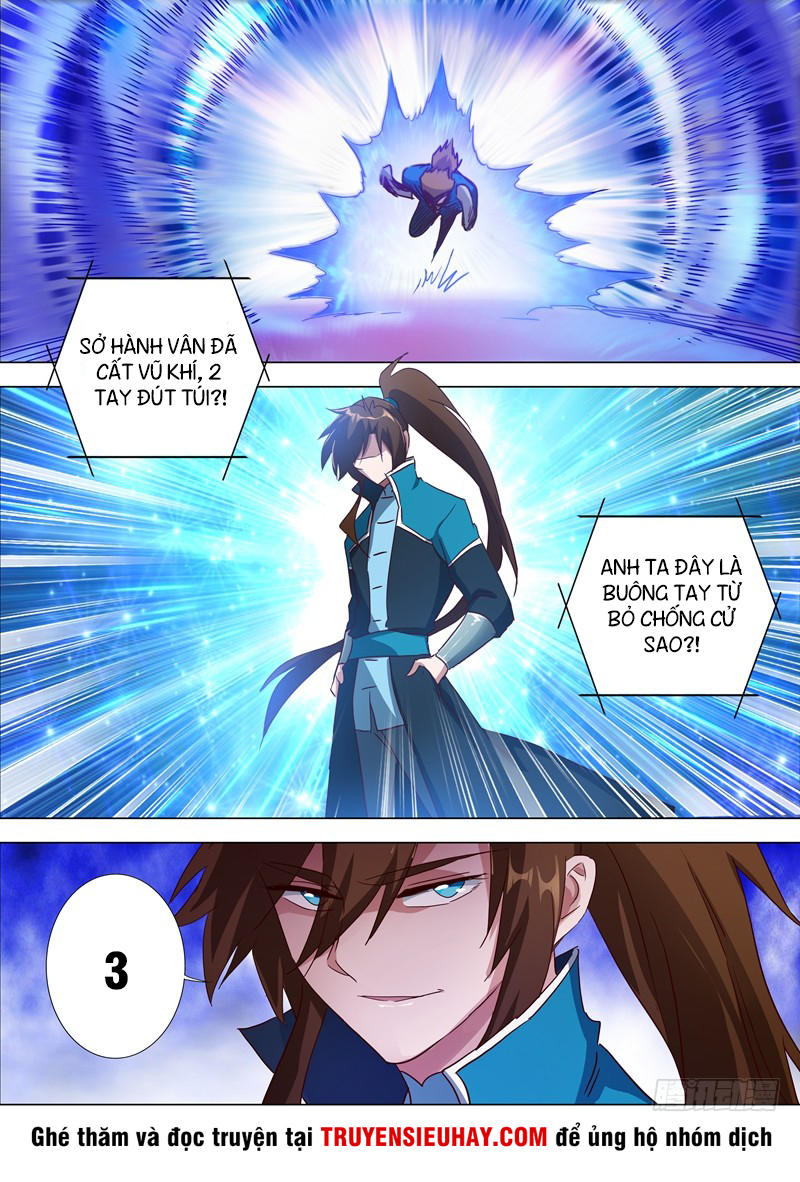 Linh Kiếm Tôn Chapter  187 - 9