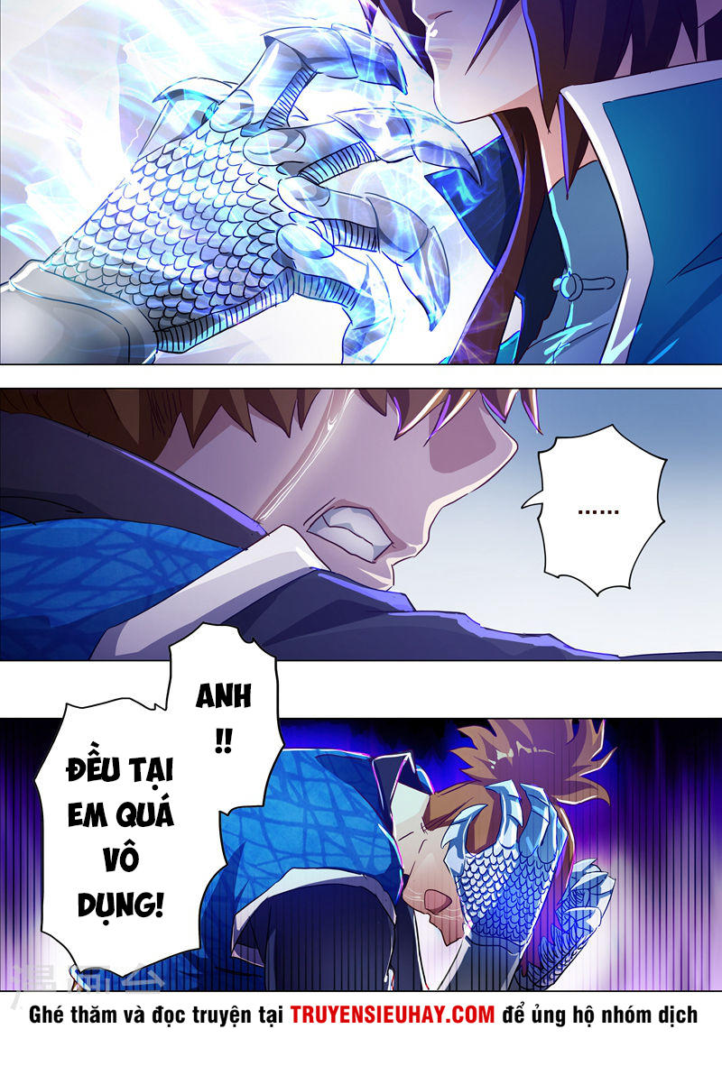 Linh Kiếm Tôn Chapter  188 - 6