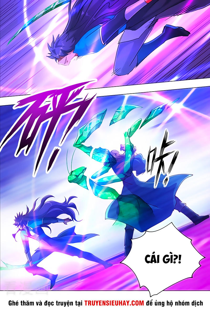 Linh Kiếm Tôn Chapter  190 - 15