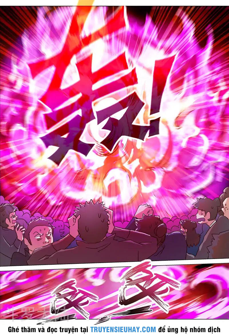 Linh Kiếm Tôn Chapter  191 - 12
