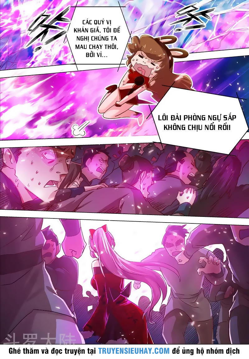 Linh Kiếm Tôn Chapter 191 - 13