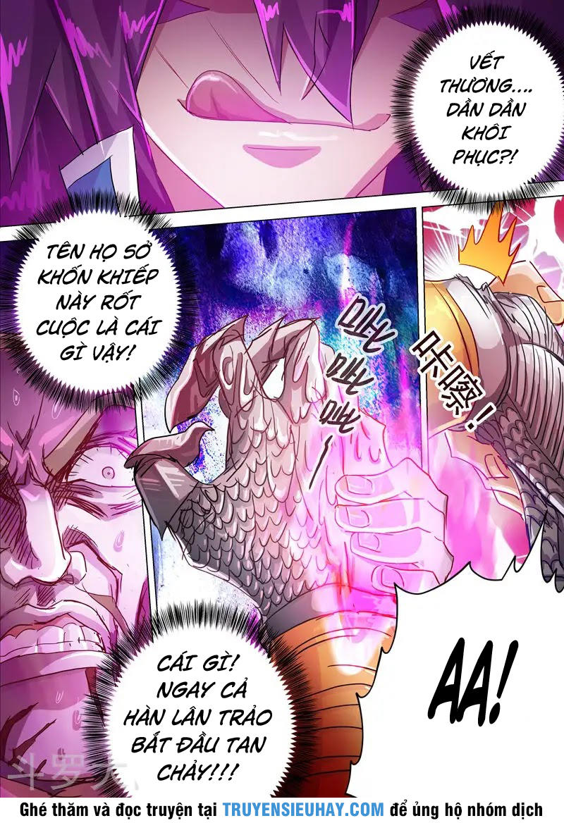 Linh Kiếm Tôn Chapter 191 - 6