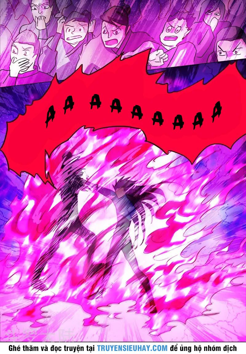 Linh Kiếm Tôn Chapter  191 - 9