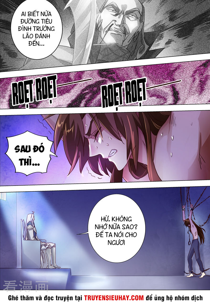 Linh Kiếm Tôn Chapter 192 - 6