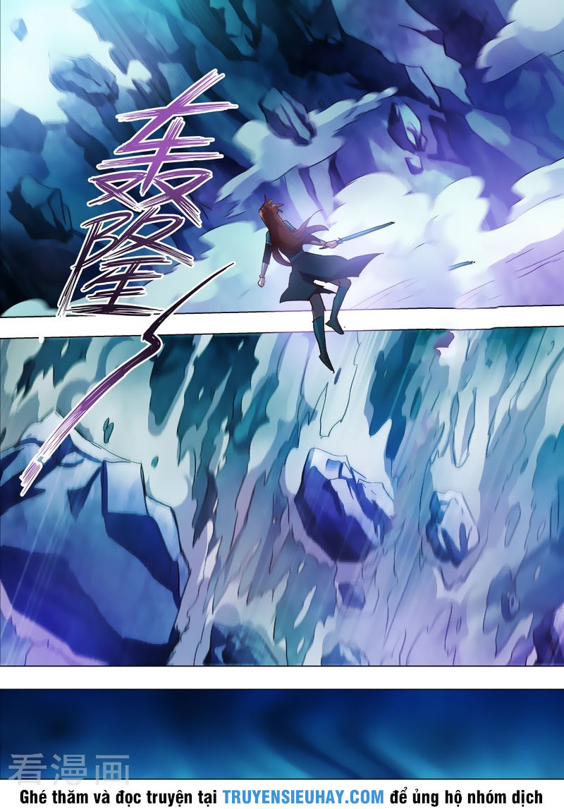 Linh Kiếm Tôn Chapter  194 - 12