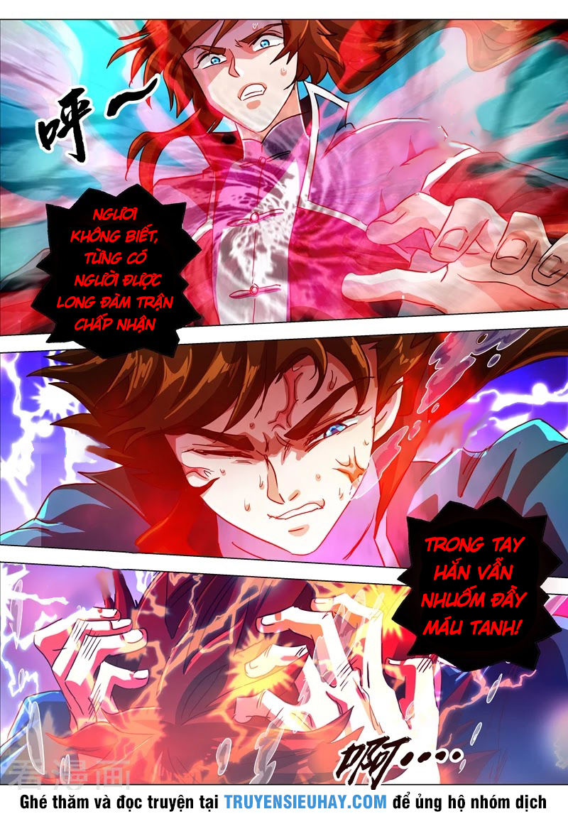 Linh Kiếm Tôn Chapter 194 - 6