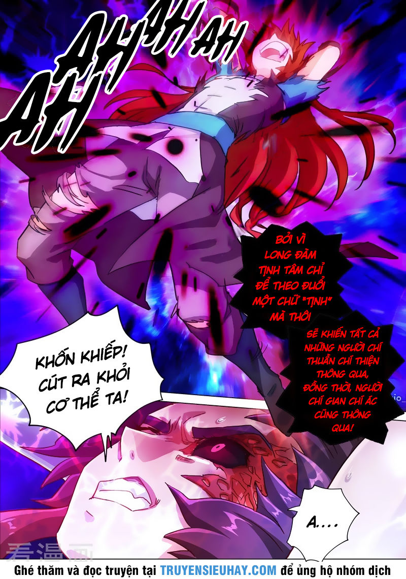 Linh Kiếm Tôn Chapter 194 - 7