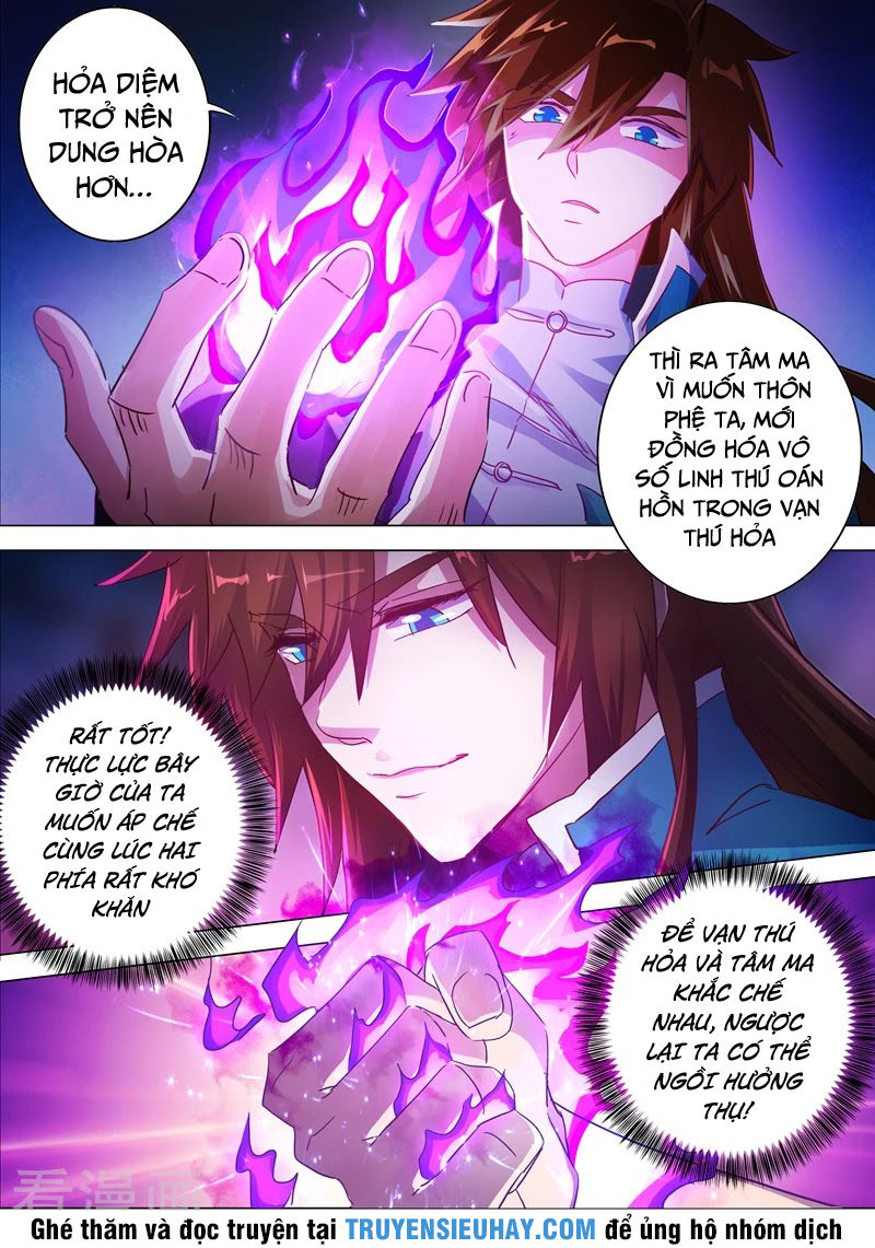 Linh Kiếm Tôn Chapter 195 - 5