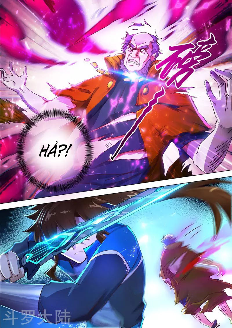 Linh Kiếm Tôn Chapter 199 - 9