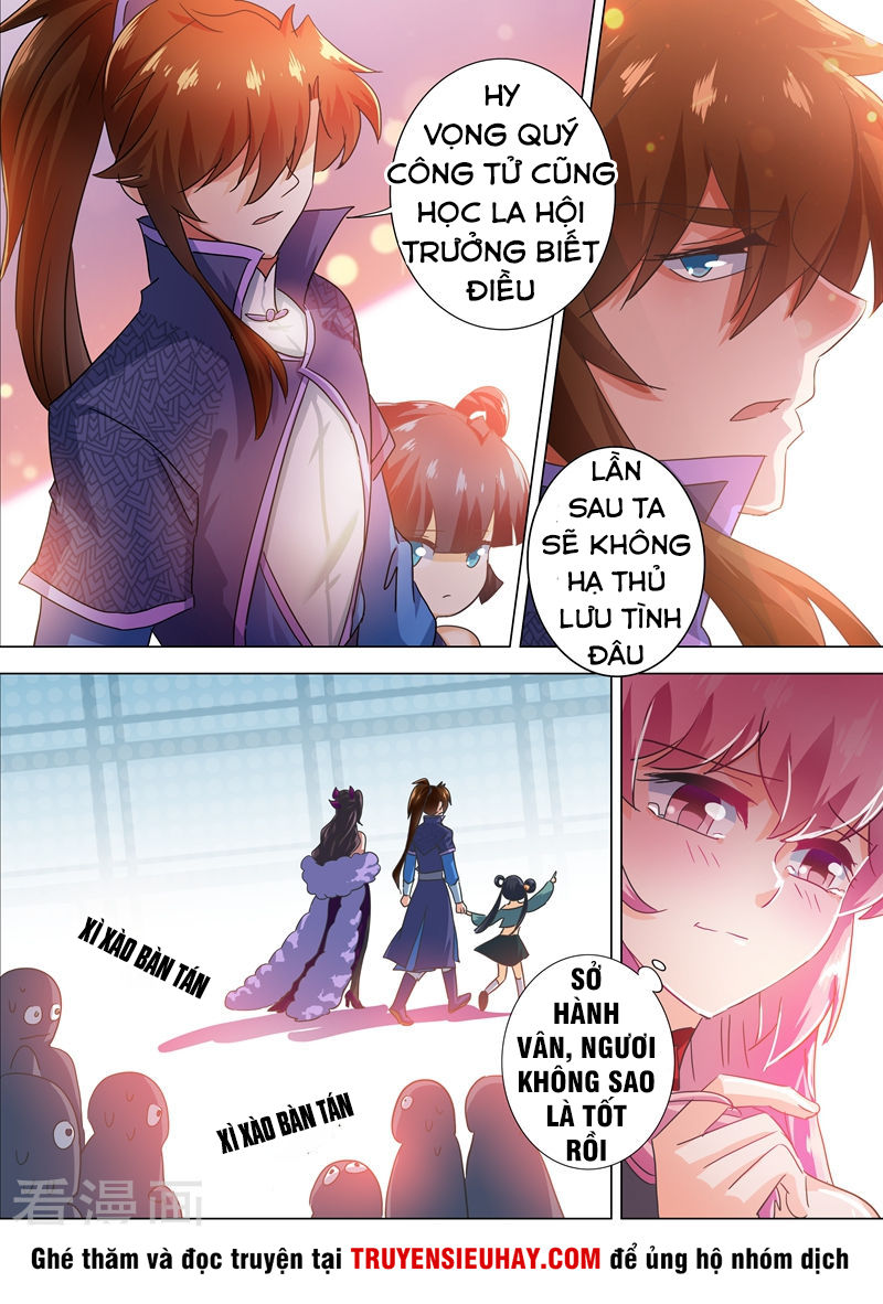 Linh Kiếm Tôn Chapter  202 - 14