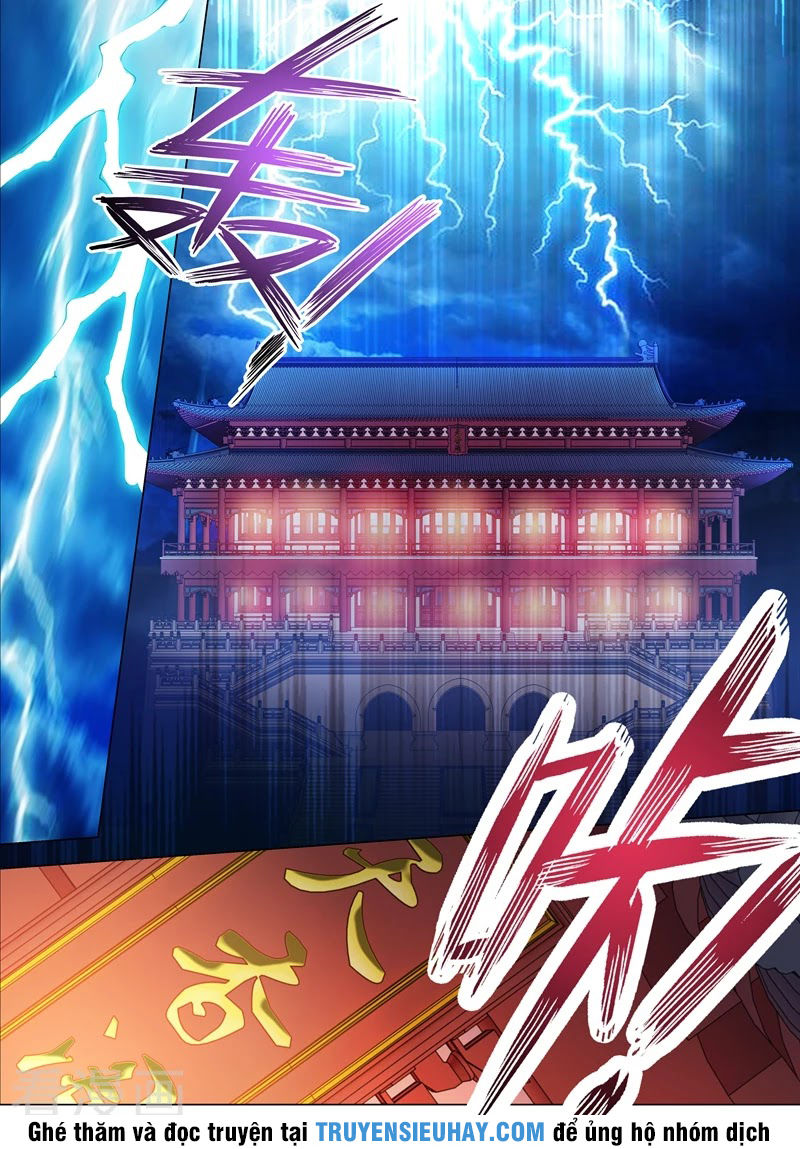 Linh Kiếm Tôn Chapter 211 - 3