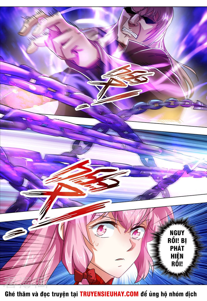 Linh Kiếm Tôn Chapter  214 - 11