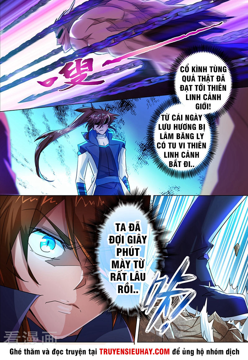 Linh Kiếm Tôn Chapter  216 - 13