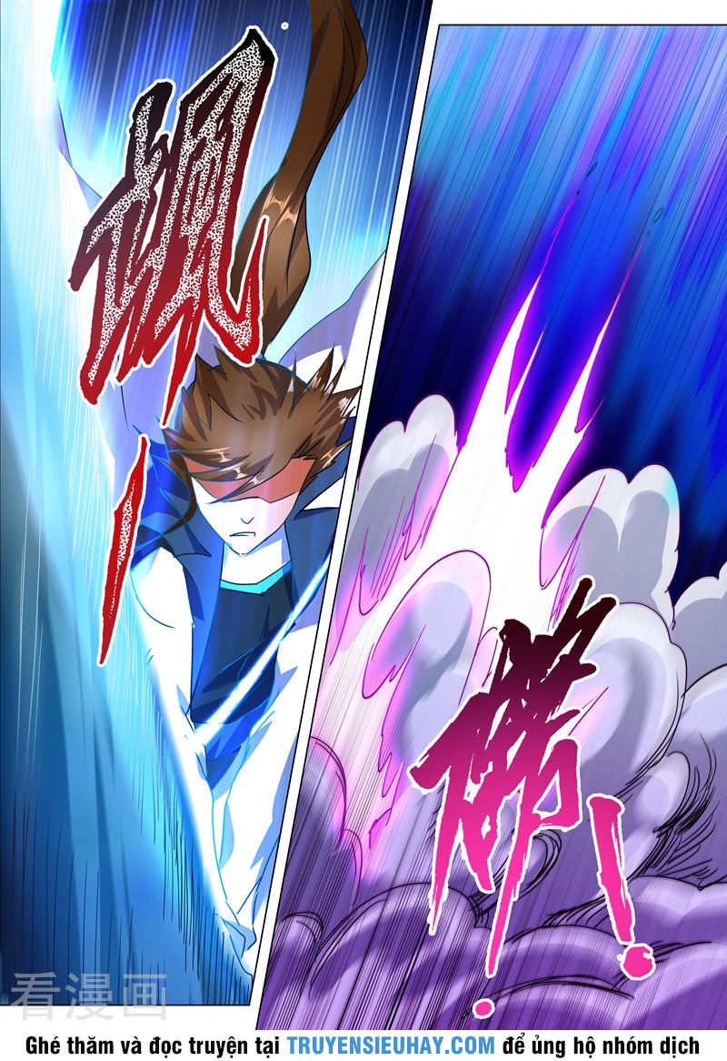 Linh Kiếm Tôn Chapter 218 - 3