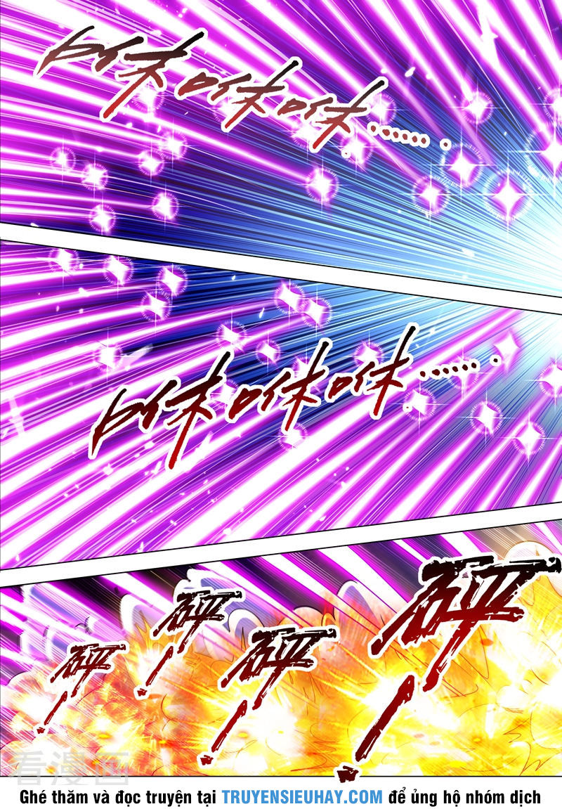 Linh Kiếm Tôn Chapter 218 - 8