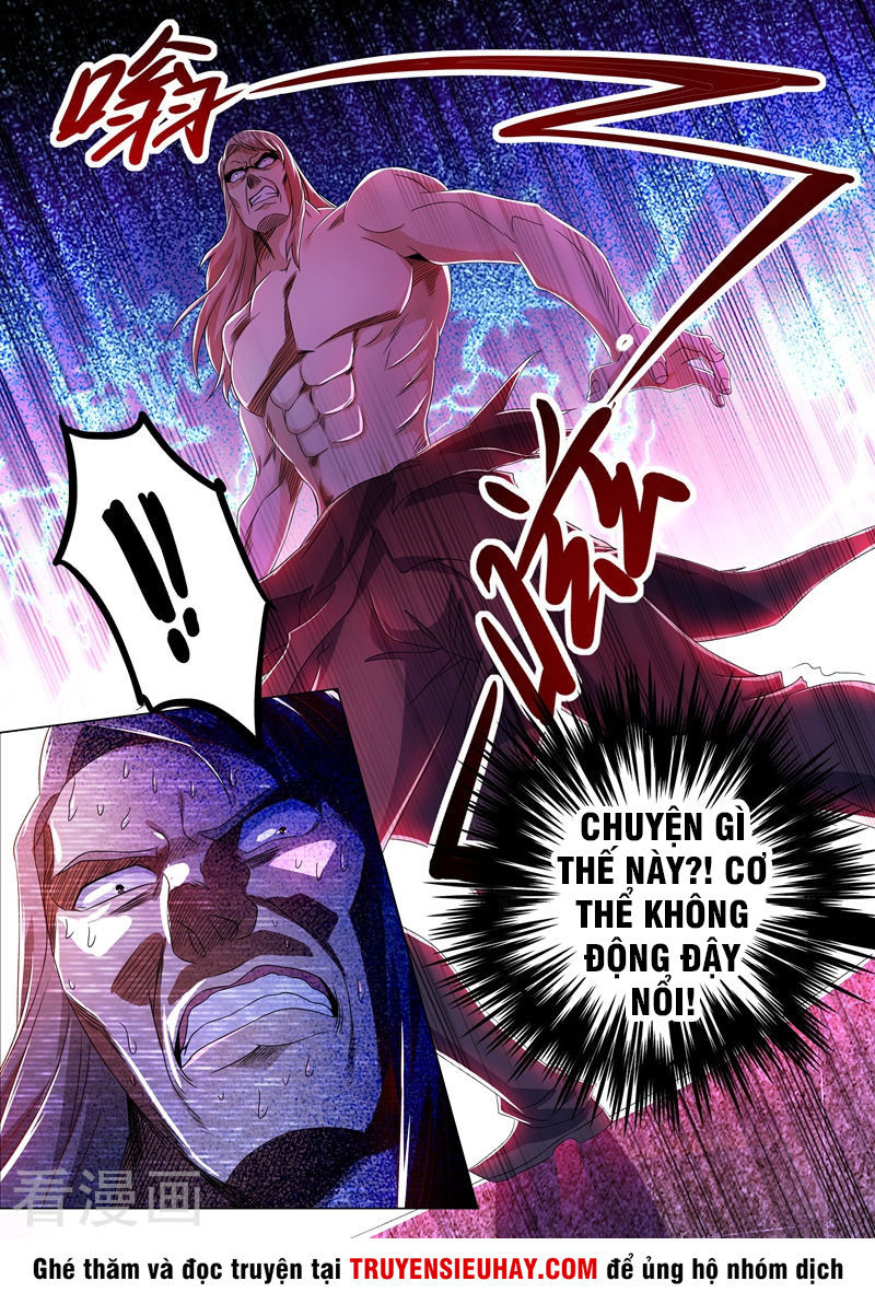 Linh Kiếm Tôn Chapter 219 - 7