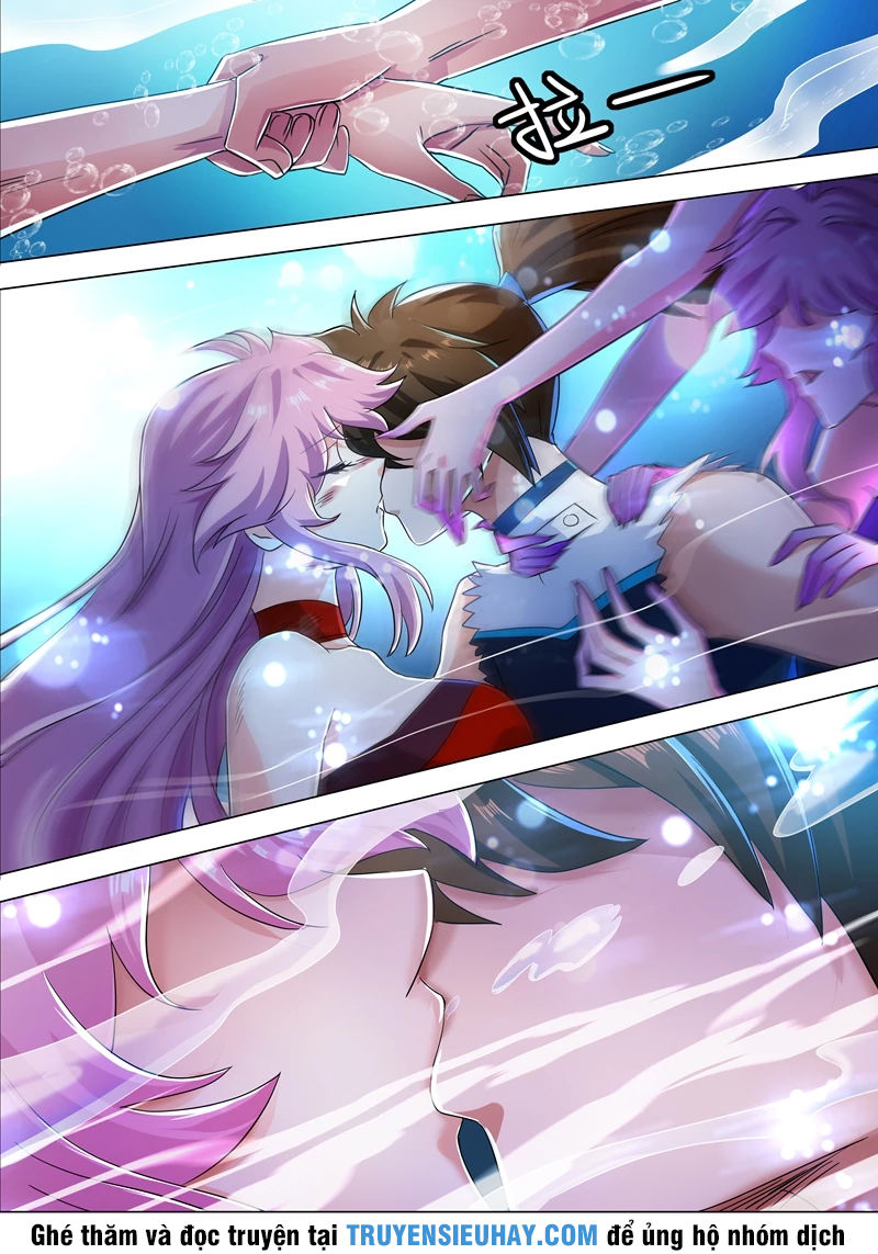 Linh Kiếm Tôn Chapter  224 - 7