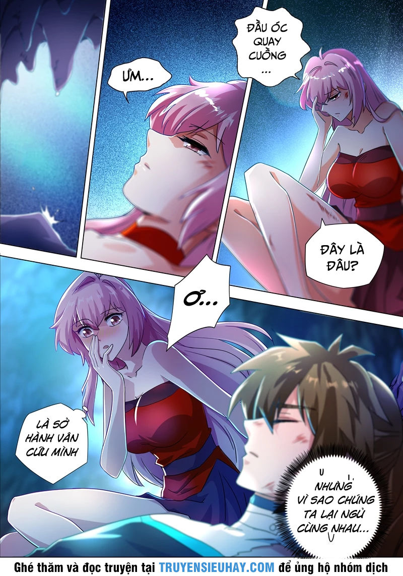 Linh Kiếm Tôn Chapter  224 - 9