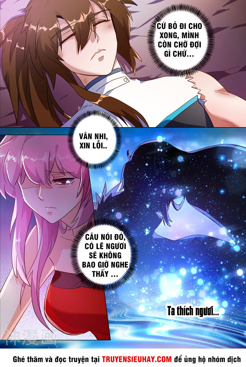 Linh Kiếm Tôn Chapter 225 - 3