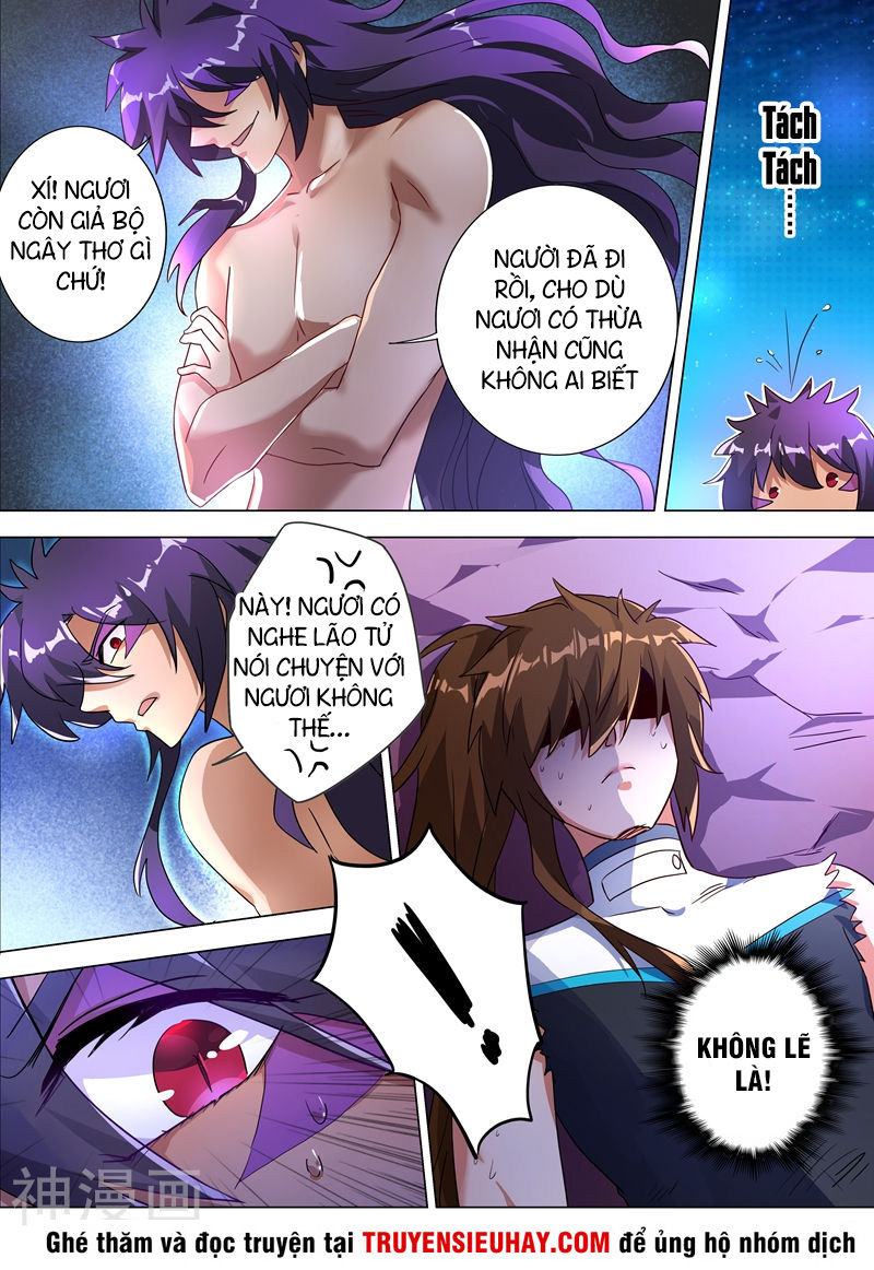 Linh Kiếm Tôn Chapter  225 - 5