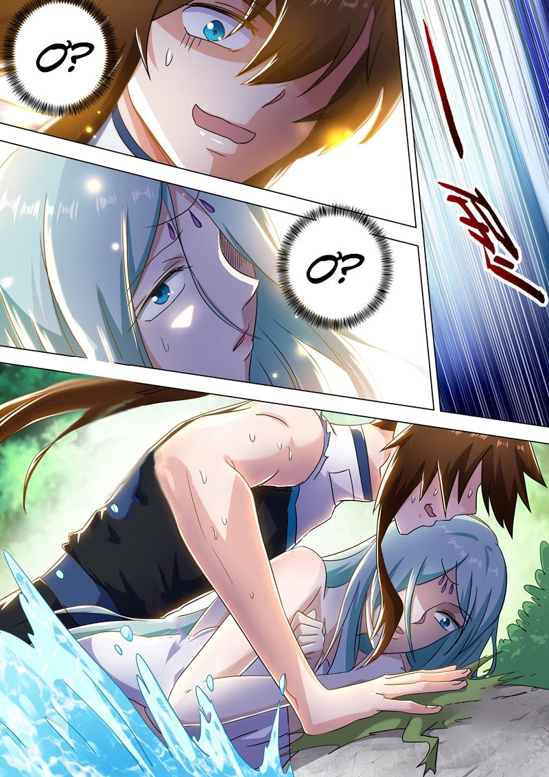 Linh Kiếm Tôn Chapter  227 - 13