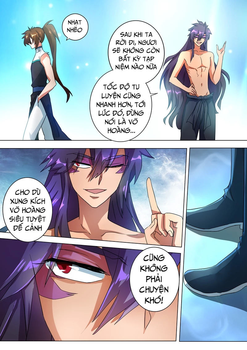 Linh Kiếm Tôn Chapter  227 - 3
