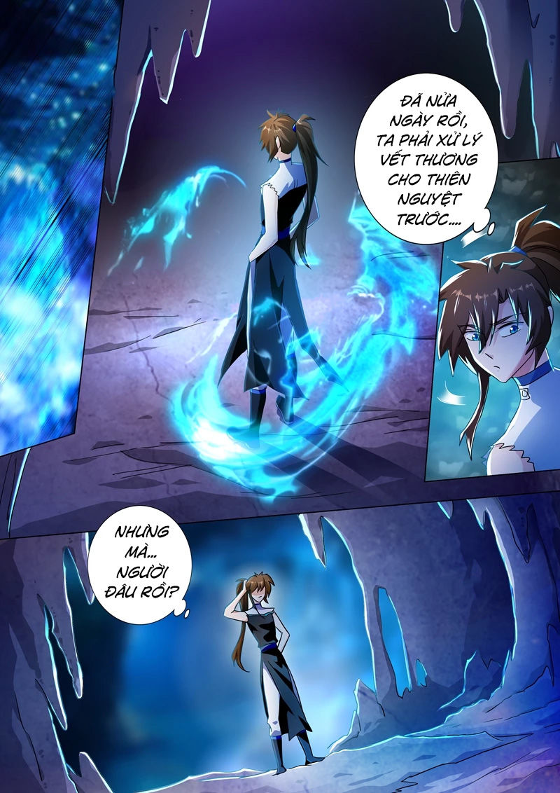 Linh Kiếm Tôn Chapter 227 - 6