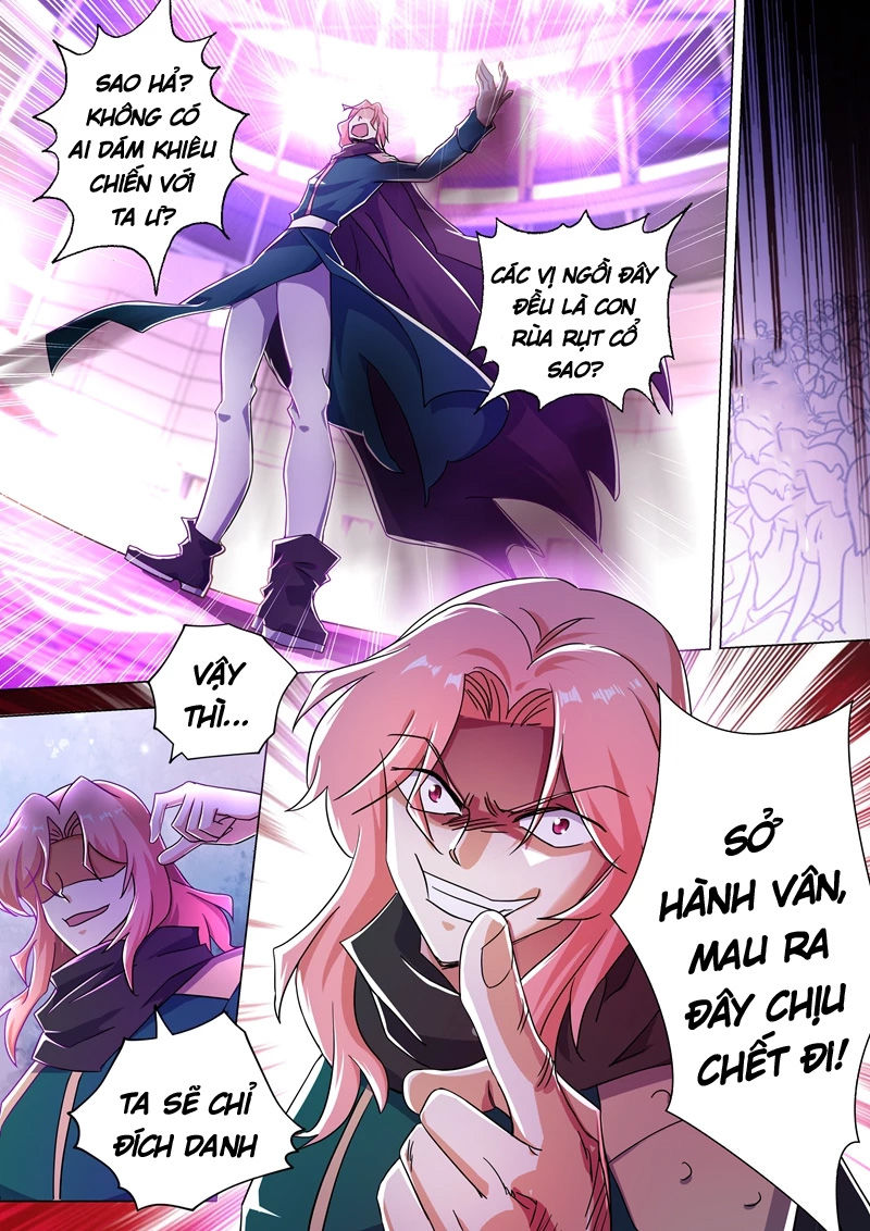 Linh Kiếm Tôn Chapter  228 - 13