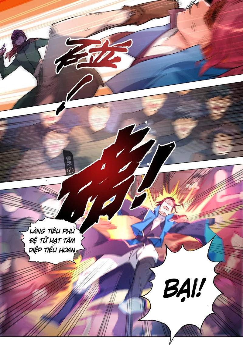 Linh Kiếm Tôn Chapter 228 - 9
