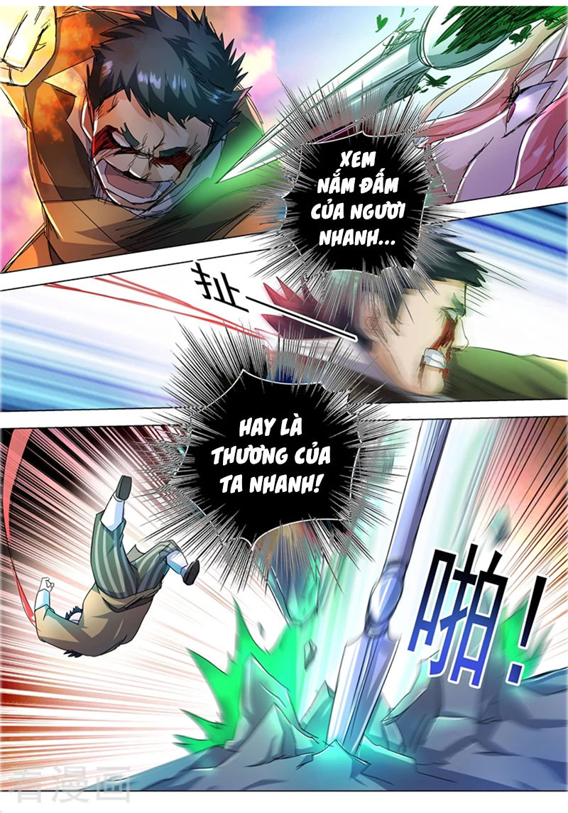 Linh Kiếm Tôn Chapter  231 - 12