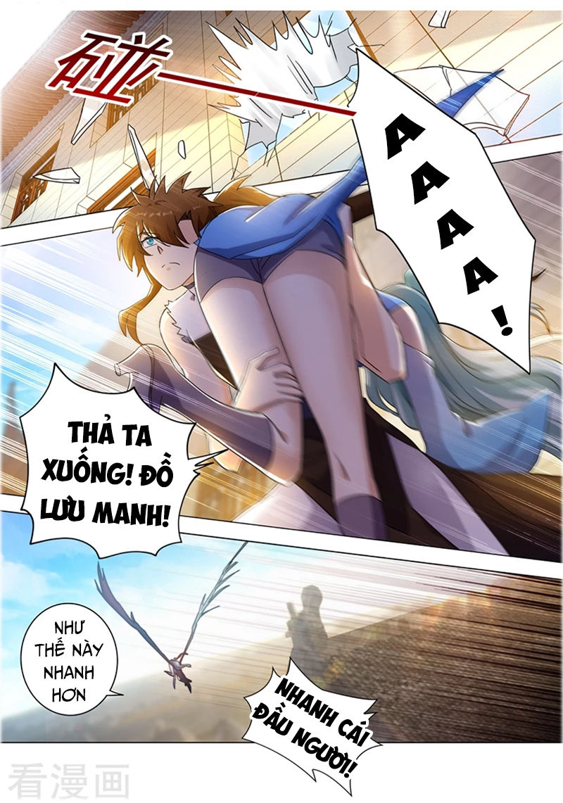 Linh Kiếm Tôn Chapter 231 - 3