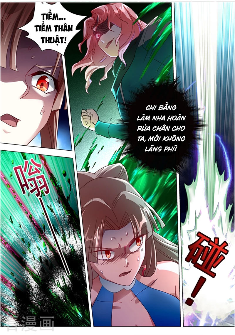Linh Kiếm Tôn Chapter 232 - 6