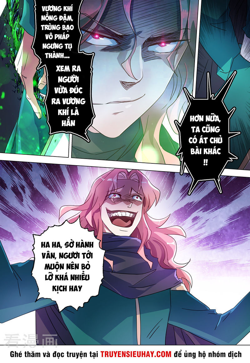 Linh Kiếm Tôn Chapter 233 - 4