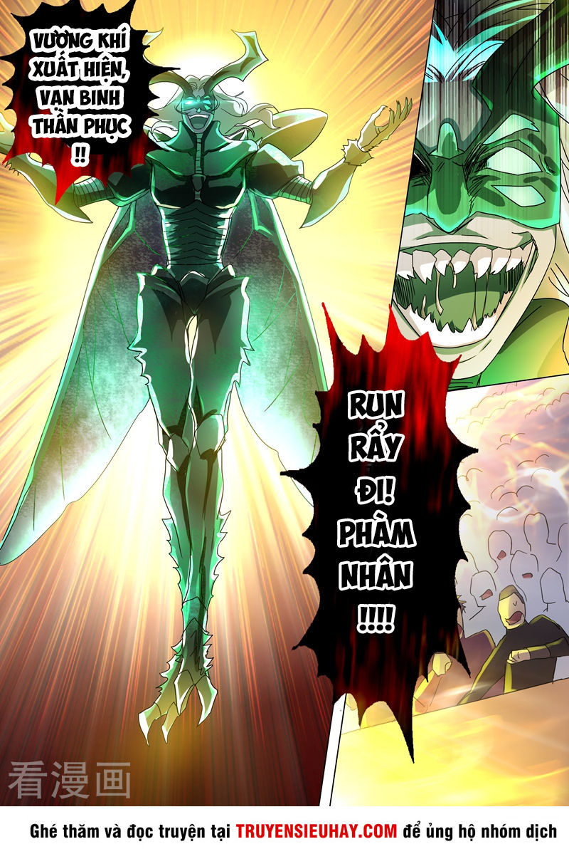 Linh Kiếm Tôn Chapter 234 - 2