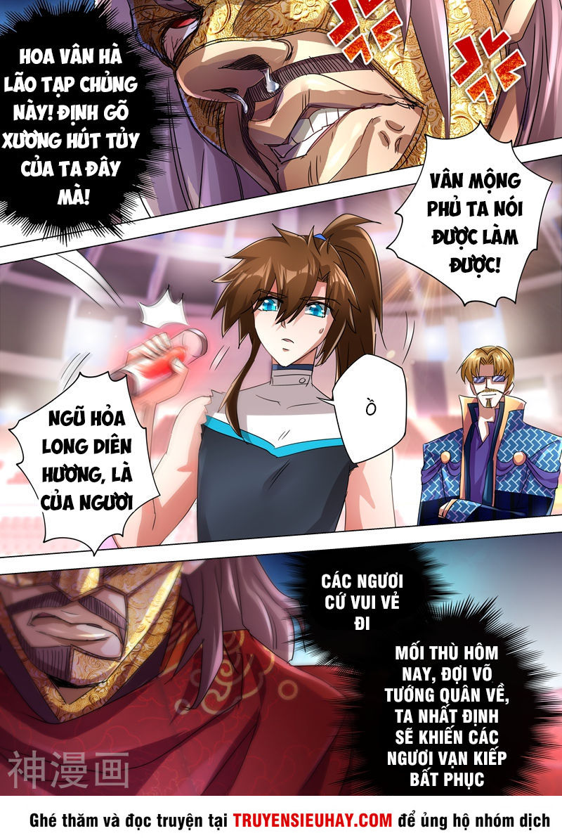 Linh Kiếm Tôn Chapter 236 - 13