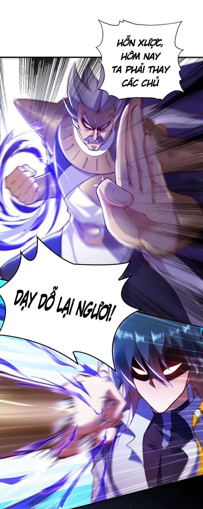 Linh Kiếm Tôn Chapter  335 - 13