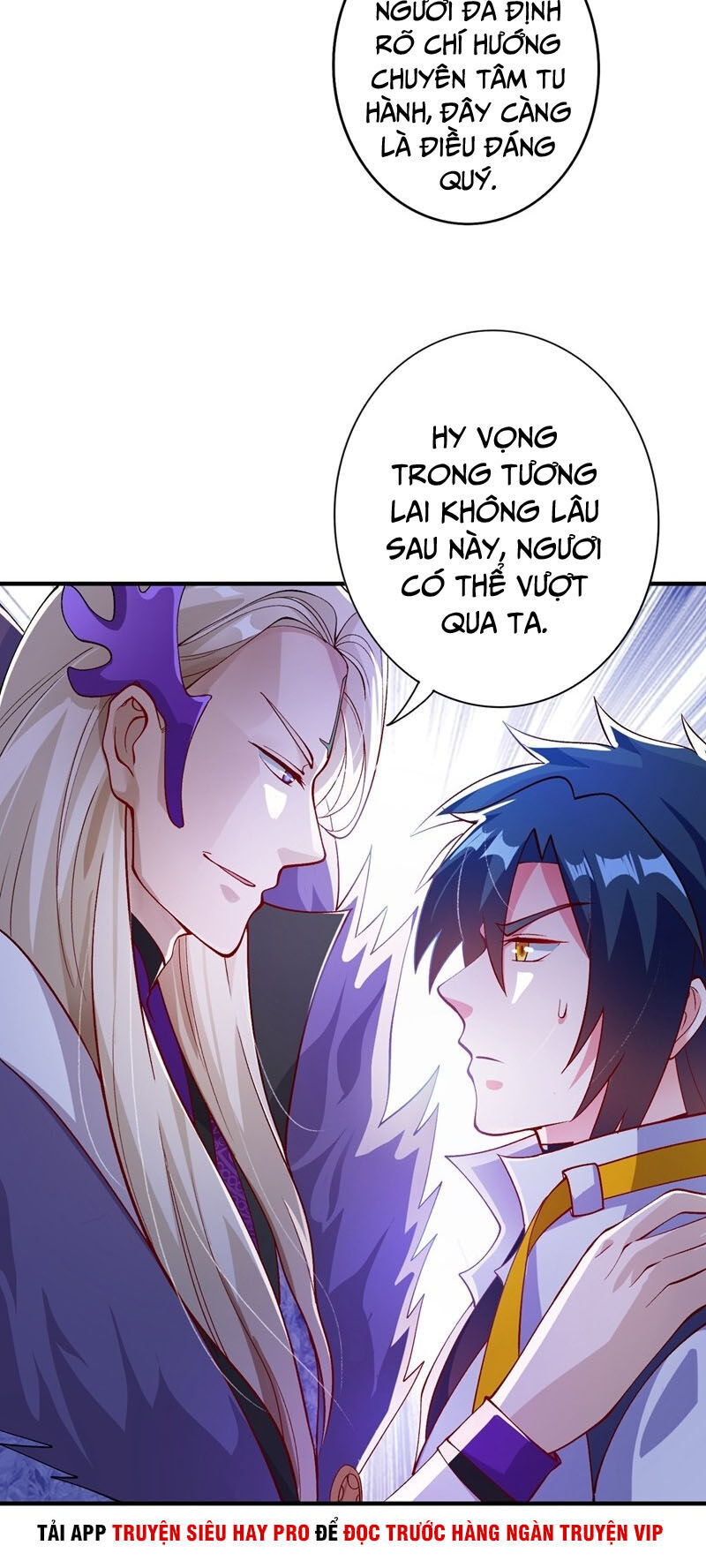 Linh Kiếm Tôn Chapter  335 - 16