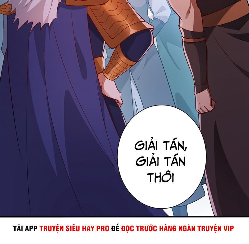 Linh Kiếm Tôn Chapter  335 - 20