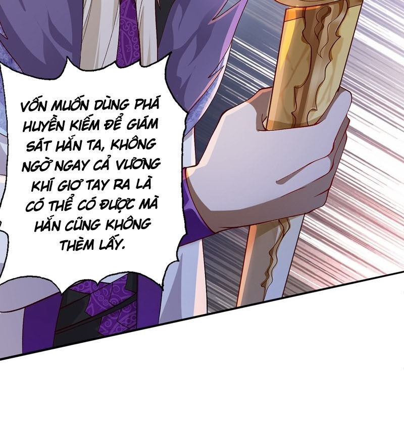 Linh Kiếm Tôn Chapter  335 - 24