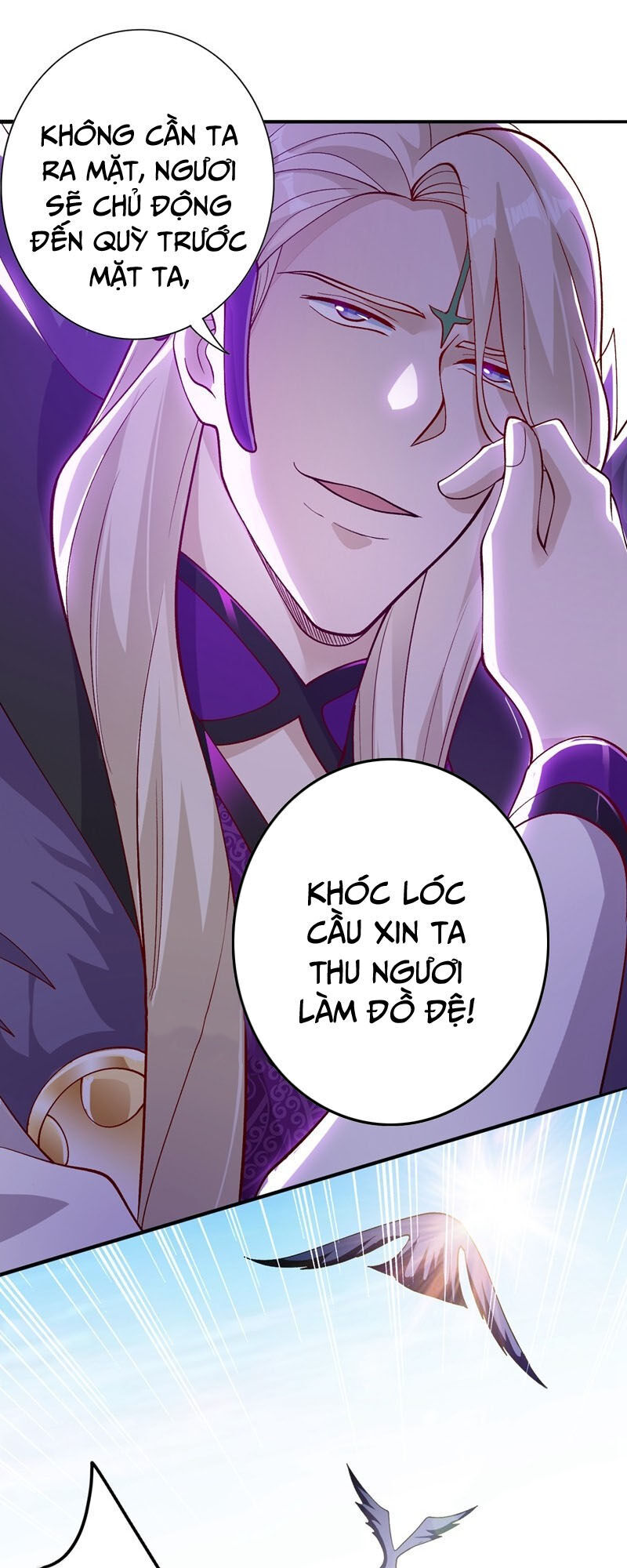Linh Kiếm Tôn Chapter  335 - 27